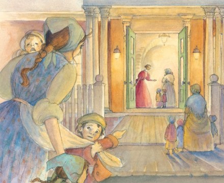 celebrate-picture-books-picture-book-the-house-that-jane-built-front-door