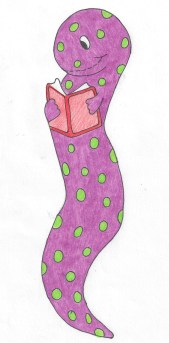 CPB - Bookworm Book (2)