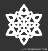 star-bright-books-paper-snowflake-template-9-small