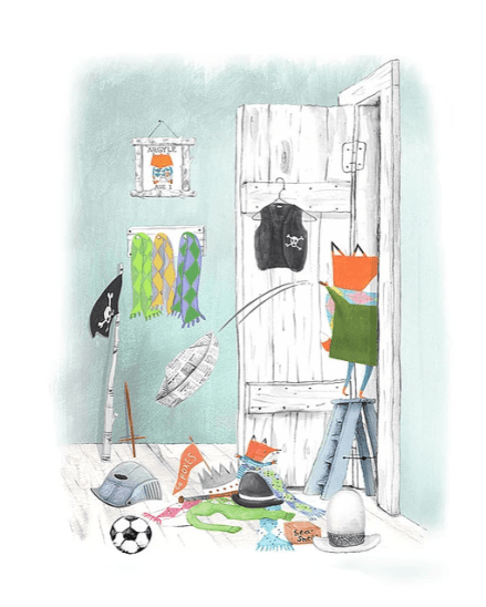 celebrate-picture-books-picture-book-review-argyle-fox-closet