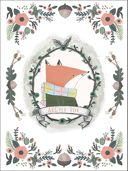 celebrate-picture-books-picture-book-review-argyle-fox-little-fox