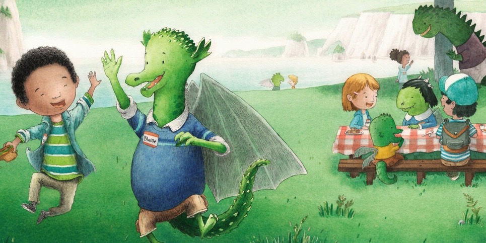 celebrate-picture-books-picture-book-review-dear-dragon-picnic