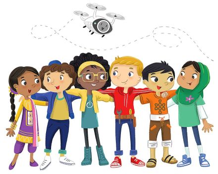 celebrate-picture-books-picture-book-review-gokul-village-and-the -magic-fountain-all-kids