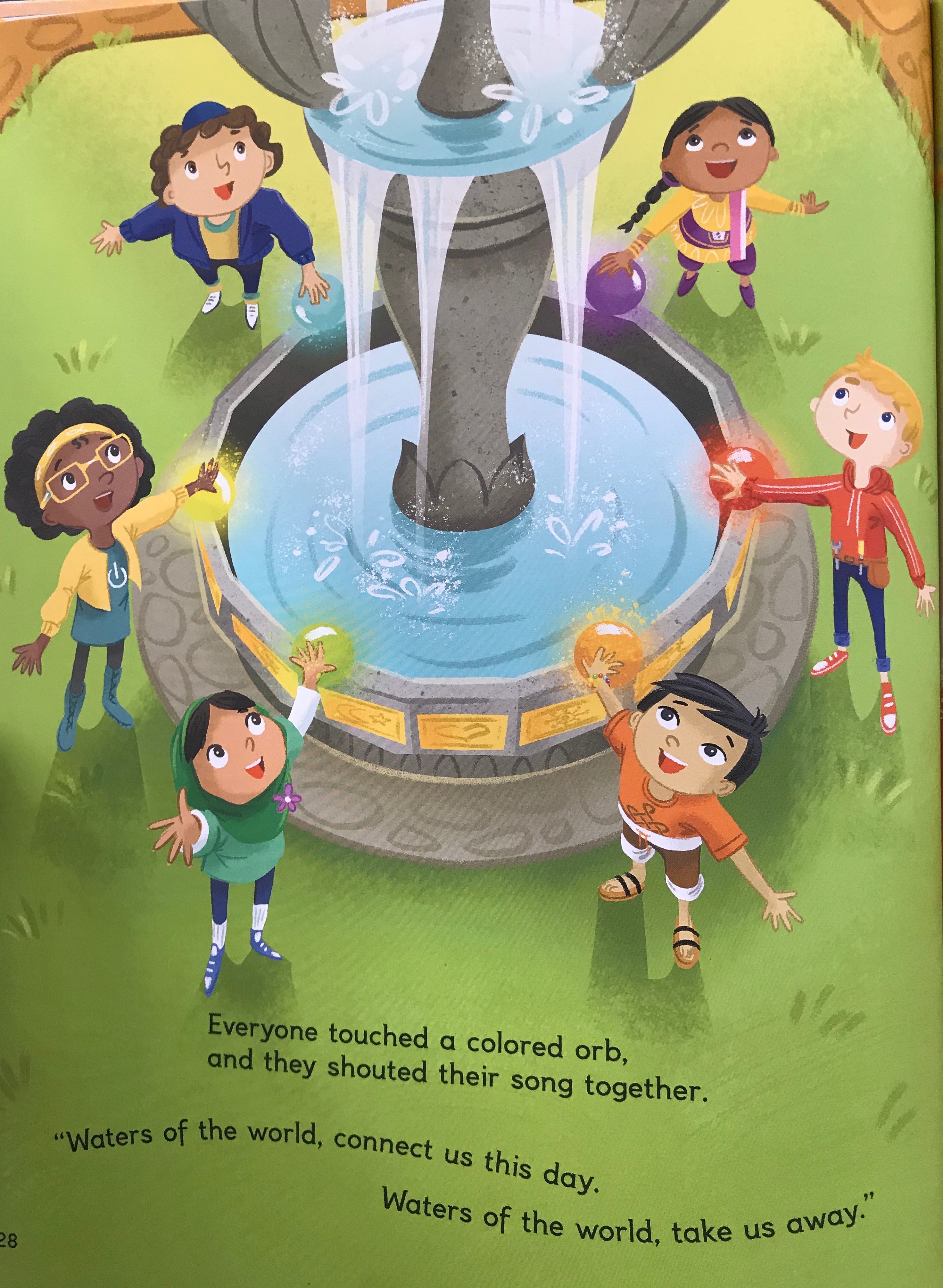 celebrate-picture-books-picture-book-review-gokul-village-and-the -magic-fountain-orbs