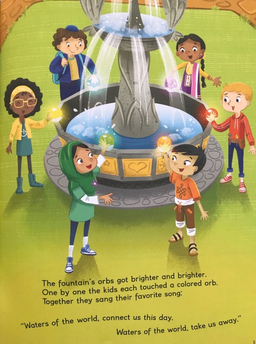 celebrate-picture-books-picture-book-review-gokul-village-and-the -magic-fountain-song