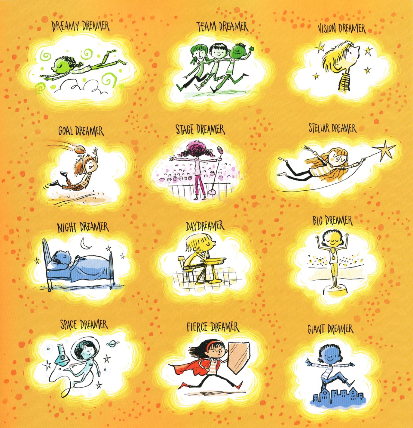 celebrate-picture-books-picture-book-review-happy-dreamer-all-kinds-of-dreamers