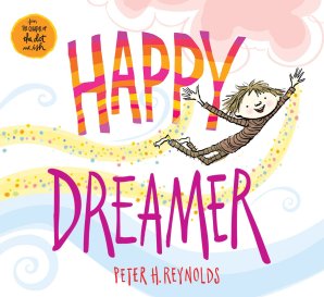 celebrate-picture-books-picture-book-review-happy-dreamer-cover