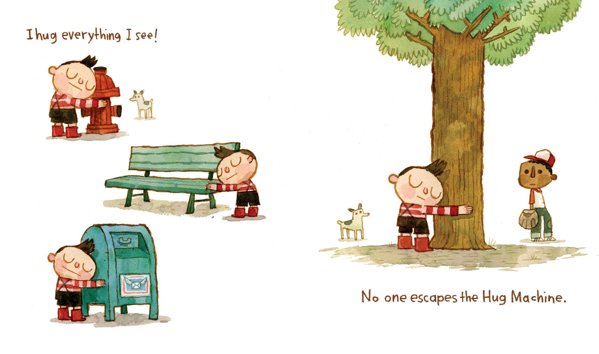 celebrate-picture-books-picture-book-review-hug-machine-fire-hydrants