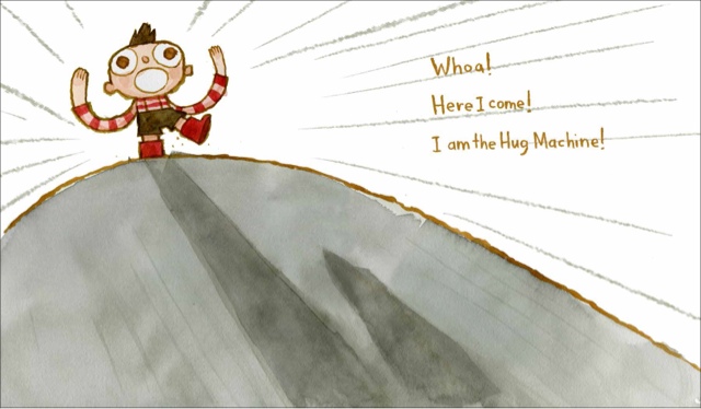 celebrate-picture-books-picture-book-review-hug-machine-over-the-hill