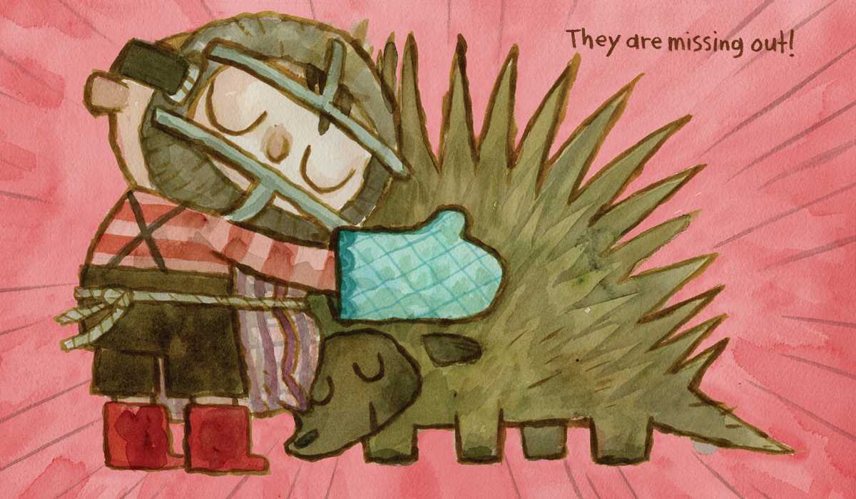 celebrate-picture-books-picture-book-review-hug-machine-porcupine