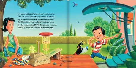 celebrate-picture-books-picture-book-review-if-i-built-a-house-front-door