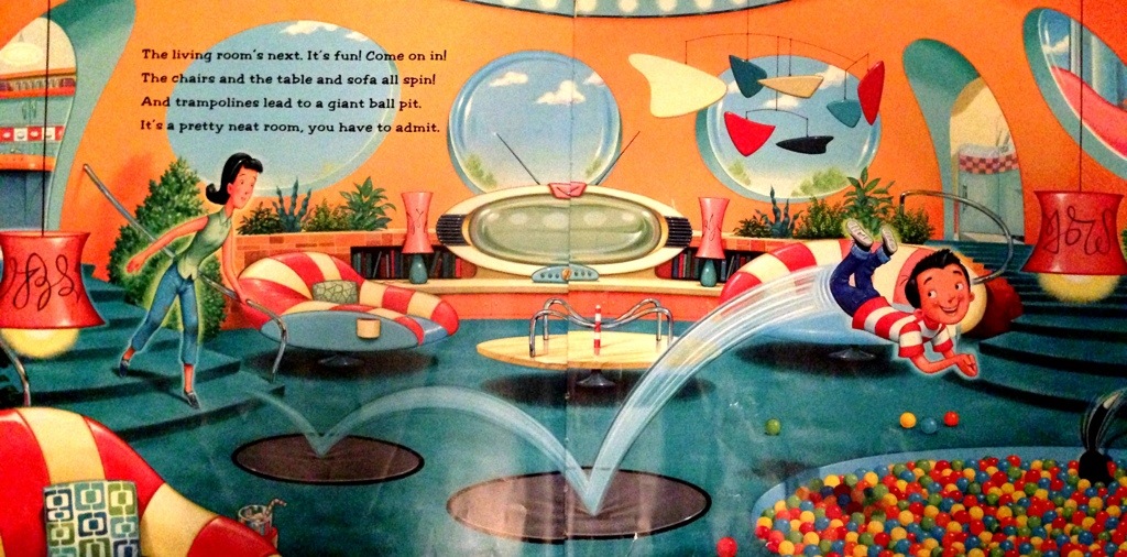 celebrate-picture-books-picture-book-review-if-i-built-a-house-playground-room