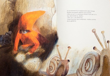 celebrate-picture-books-picture-book-review-on-a-magical-do-nothing-day-snails