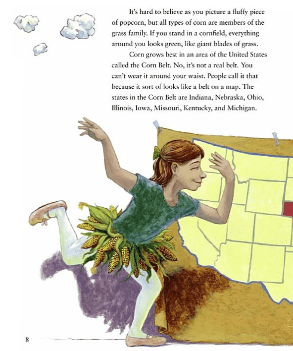 celebrate-picture-books-picture-book-review-popcorn!-elaine-landou-and-brian-lies-corn-skirt