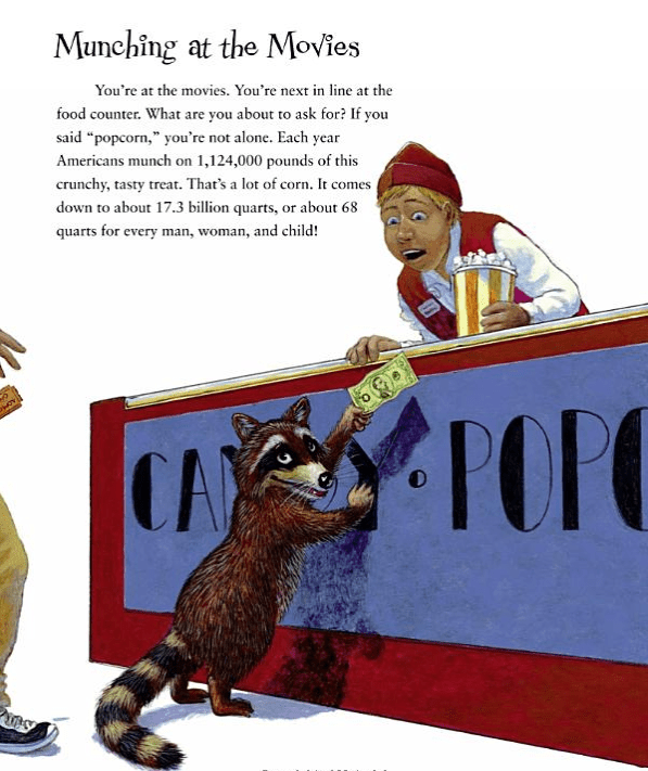 celebrate-picture-books-picture-book-review-popcorn!-elaine-landou-and-brian-lies-movies