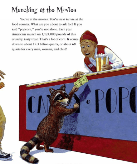 celebrate-picture-books-picture-book-review-popcorn!-elaine-landou-and-brian-lies-movies