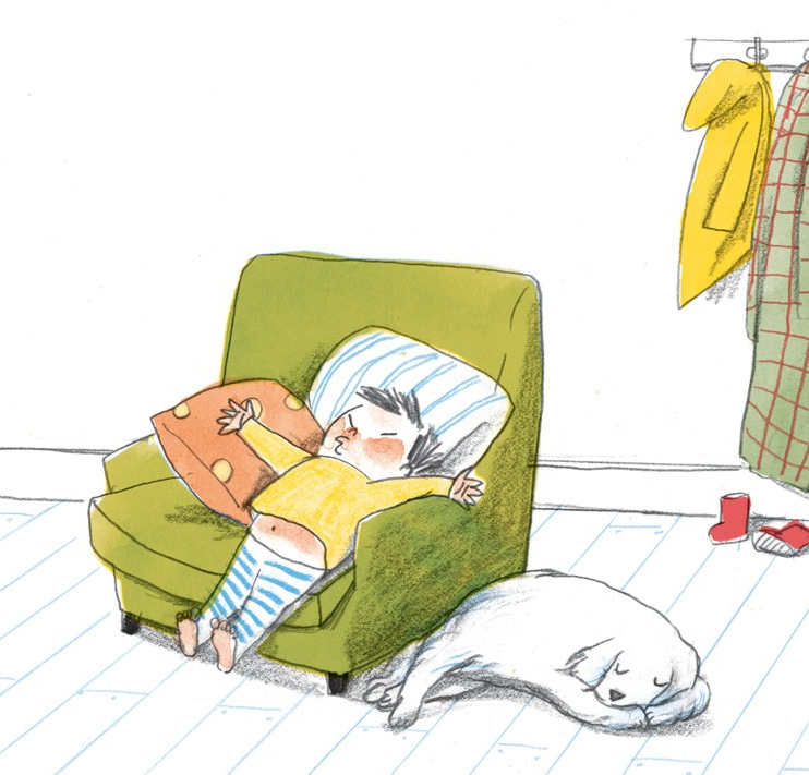 celebrate-picture-books-picture-book-review-puddle-hyewon-yum-chair