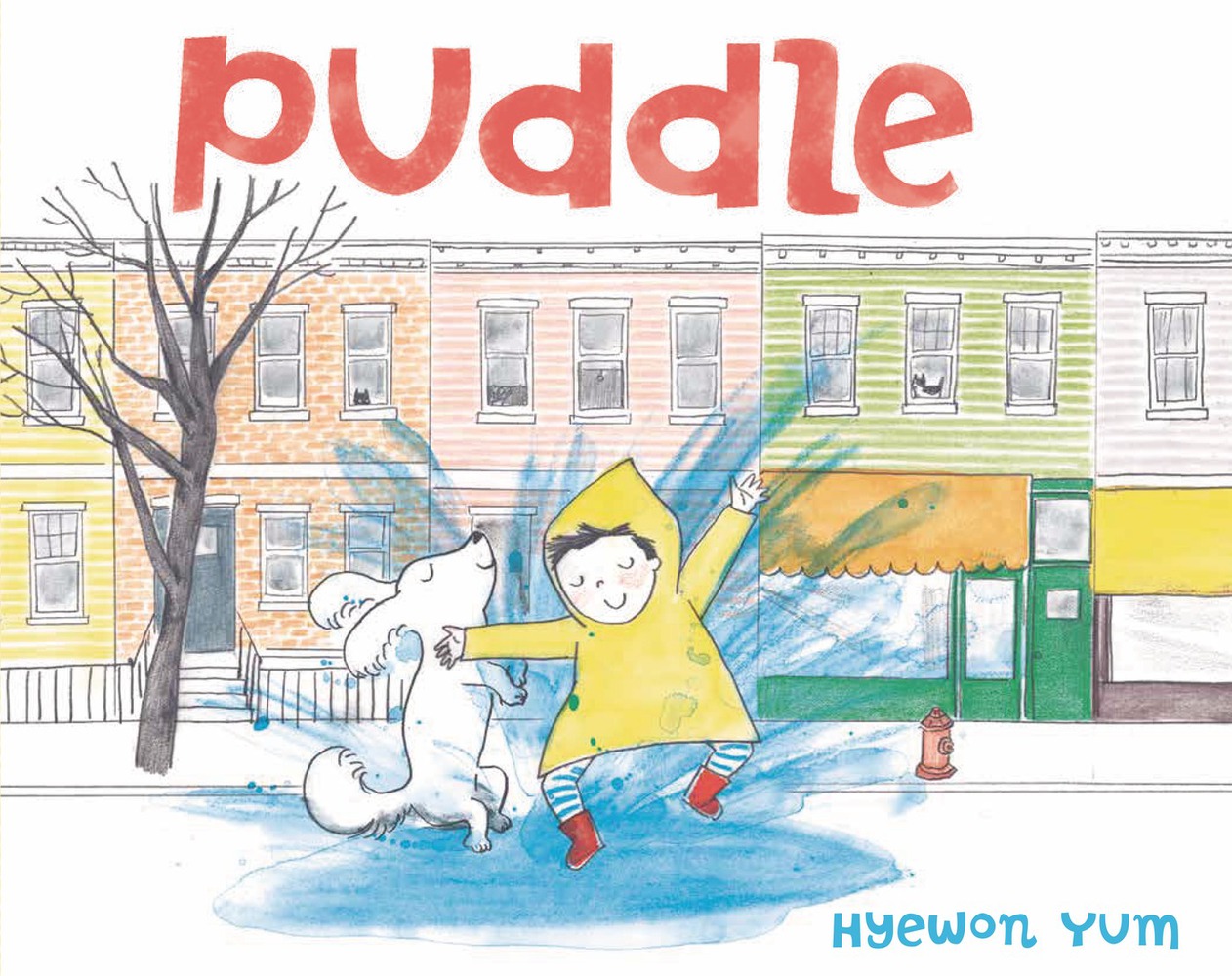 celebrate-picture-books-picture-book-review-puddle-hyewon-yum-cover