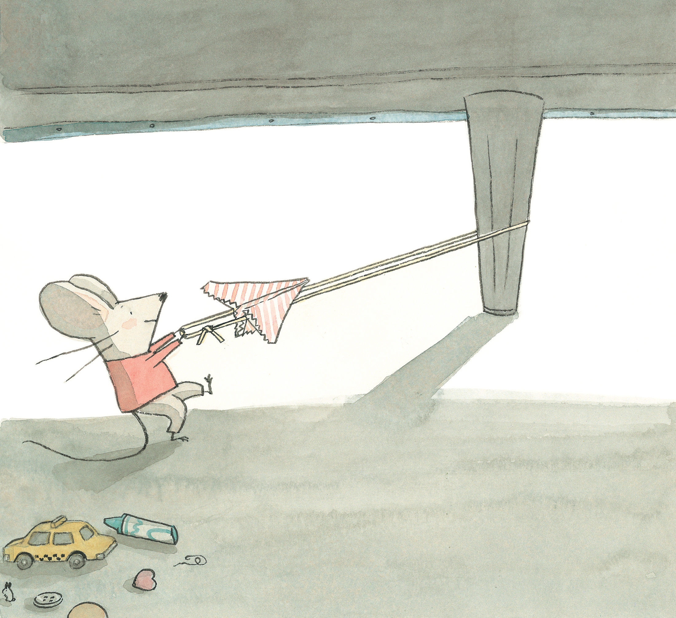 celebrate-picture-books-picture-book-review-tea-with-paper-airplane