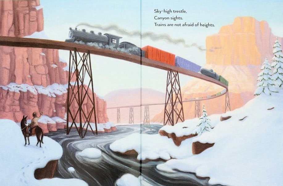 celebrate-picture-books-picture-book-review-trains-don't-sleep-canyon