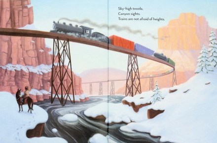 celebrate-picture-books-picture-book-review-trains-don't-sleep-canyon