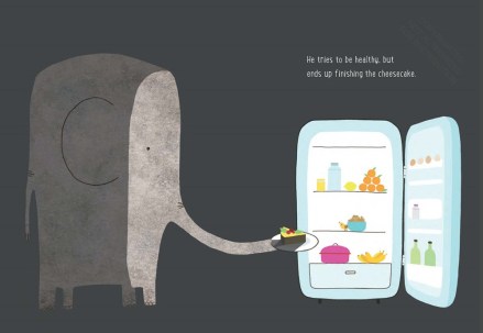 celebrate-picture-books-picture-book-review-when-an-elephant-falls-in-love-cheesecake