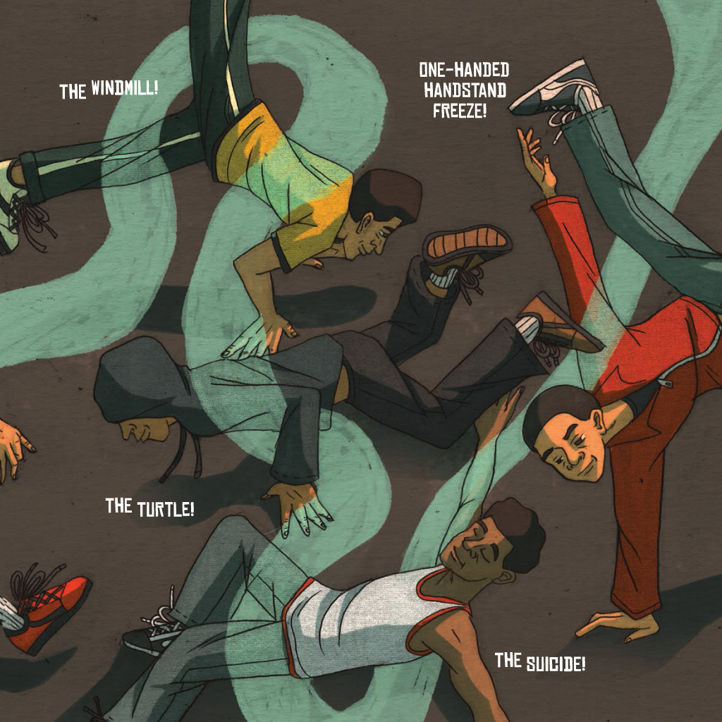 celebrate-picture-books-picture-book-review-when-the-beat-was-born-the-turtle