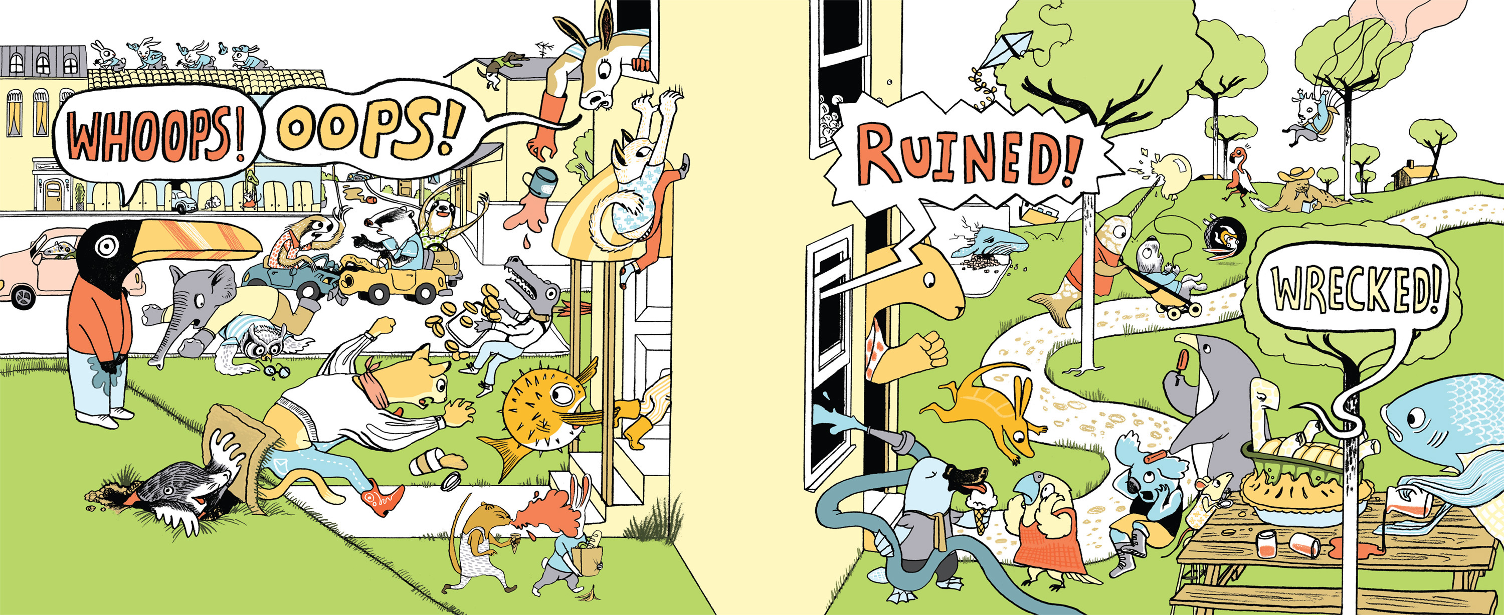 celebrate-picture-books-picture-book-review-accident!-building