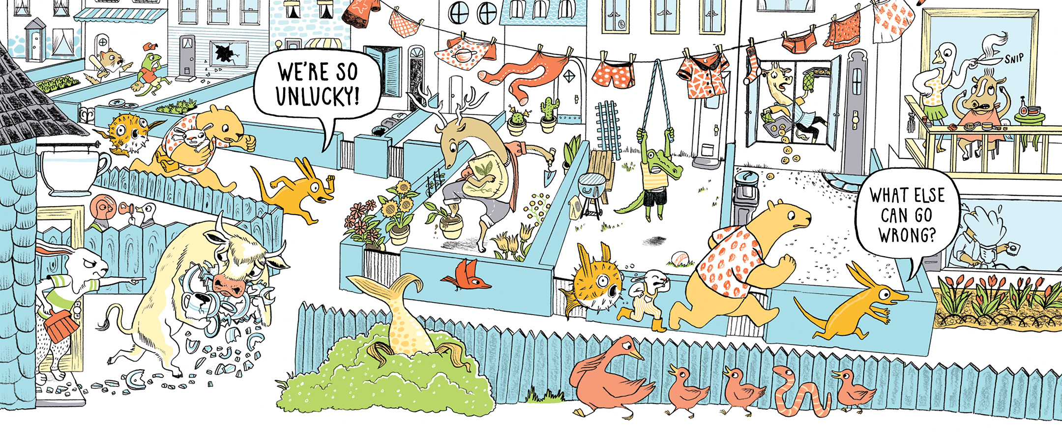 celebrate-picture-books-picture-book-review-accident!-we're-so-lucky