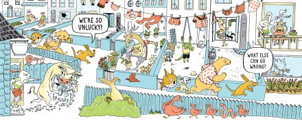 celebrate-picture-books-picture-book-review-accident!-we're-so-lucky