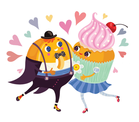 celebrate-picture-books-picture-book-review-bagel-in-love-dancing