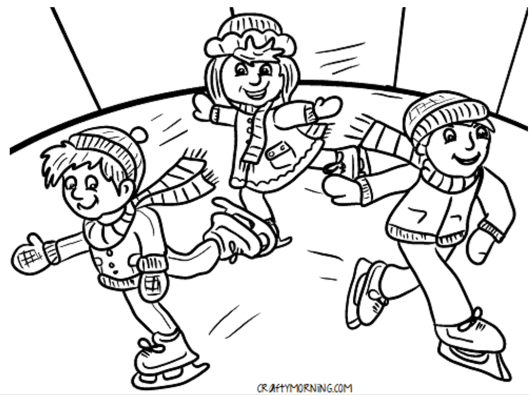 celebrate-picture-books-picture-book-review-ice-skating-coloring-page-bigger