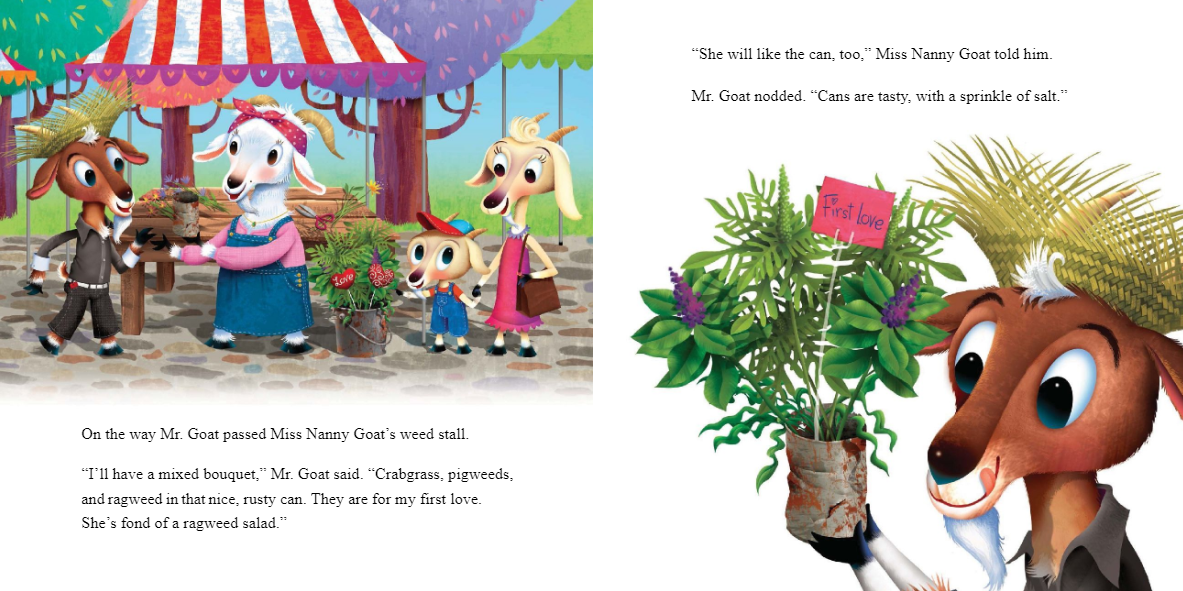 celebrate-picture-books-picture-book-review-mr-goats-valentine-bouquet
