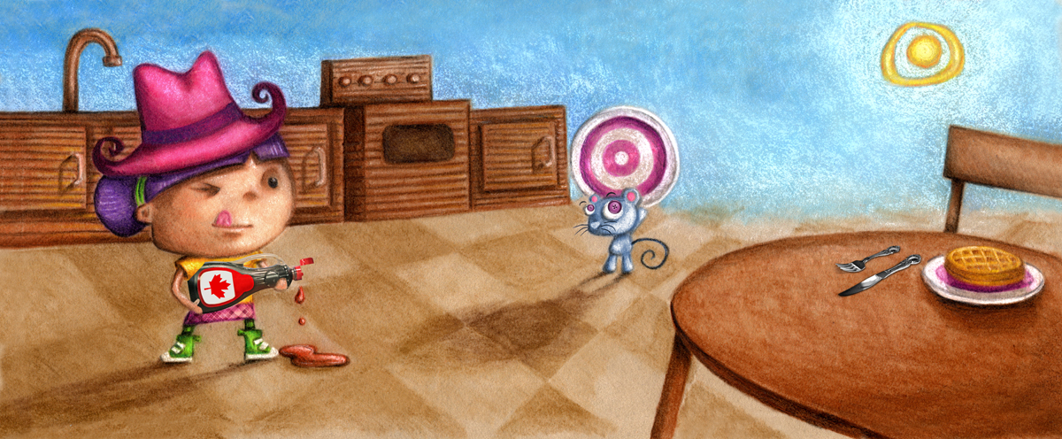 celebrate-picture-books-picture-book-review-my-name-is-not-isabella-annie-oakley