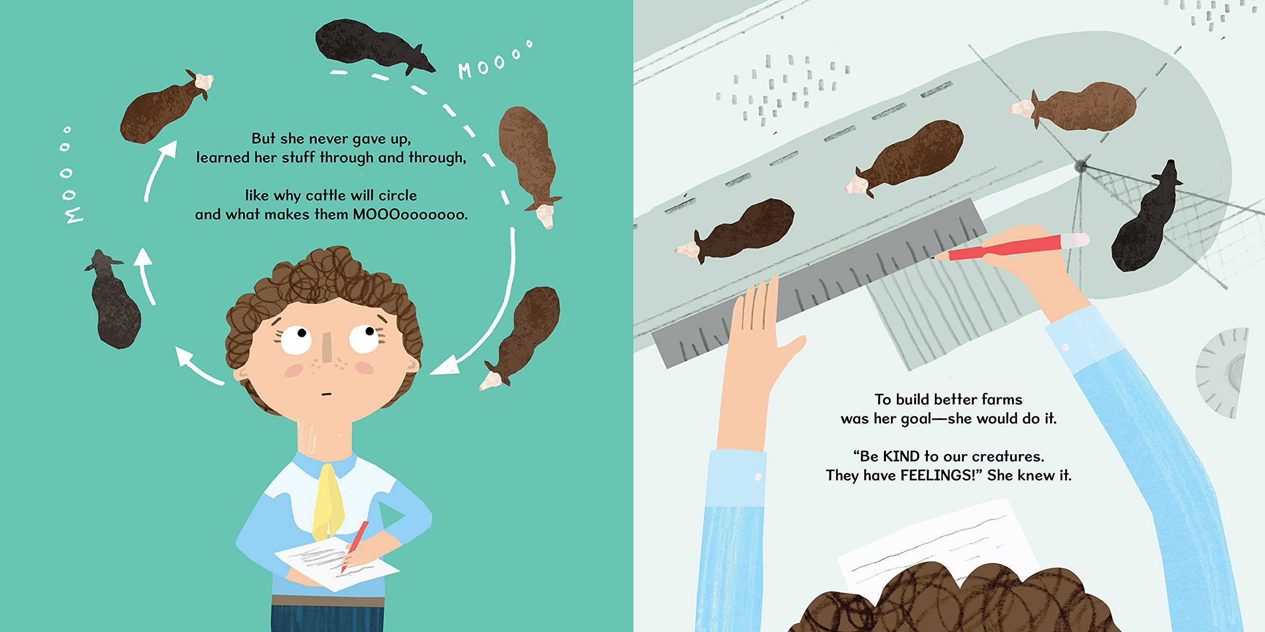 celebrate-picture-books-picture-book-review-the-girl-who-thought-in-pictures-cows