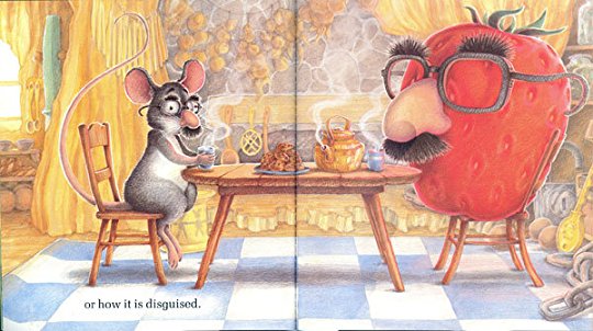 celebrate-picture-books-picture-book-review-the-little-mouse-the-red-ripe-strawberry-and-the-big-hungry-bear-disguised