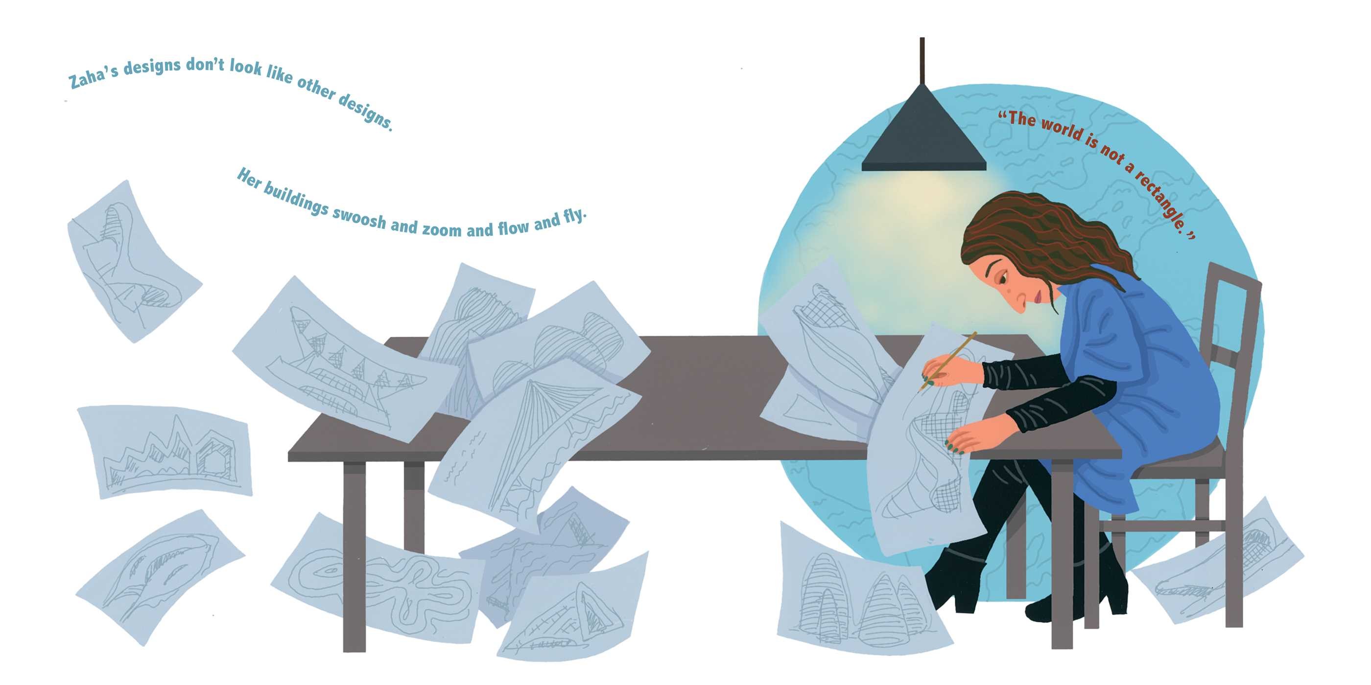 celebrate-picture-books-picture-book-review-the-world-is-not-a-rectangle-designs