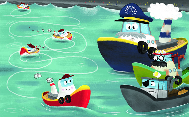 celebrate-picture-books-picture-book-review-tough-tug-bigger-ships