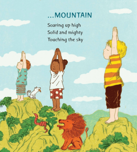 celebrate-picture-books-picture-book-review-you-are-a-lion-mountain