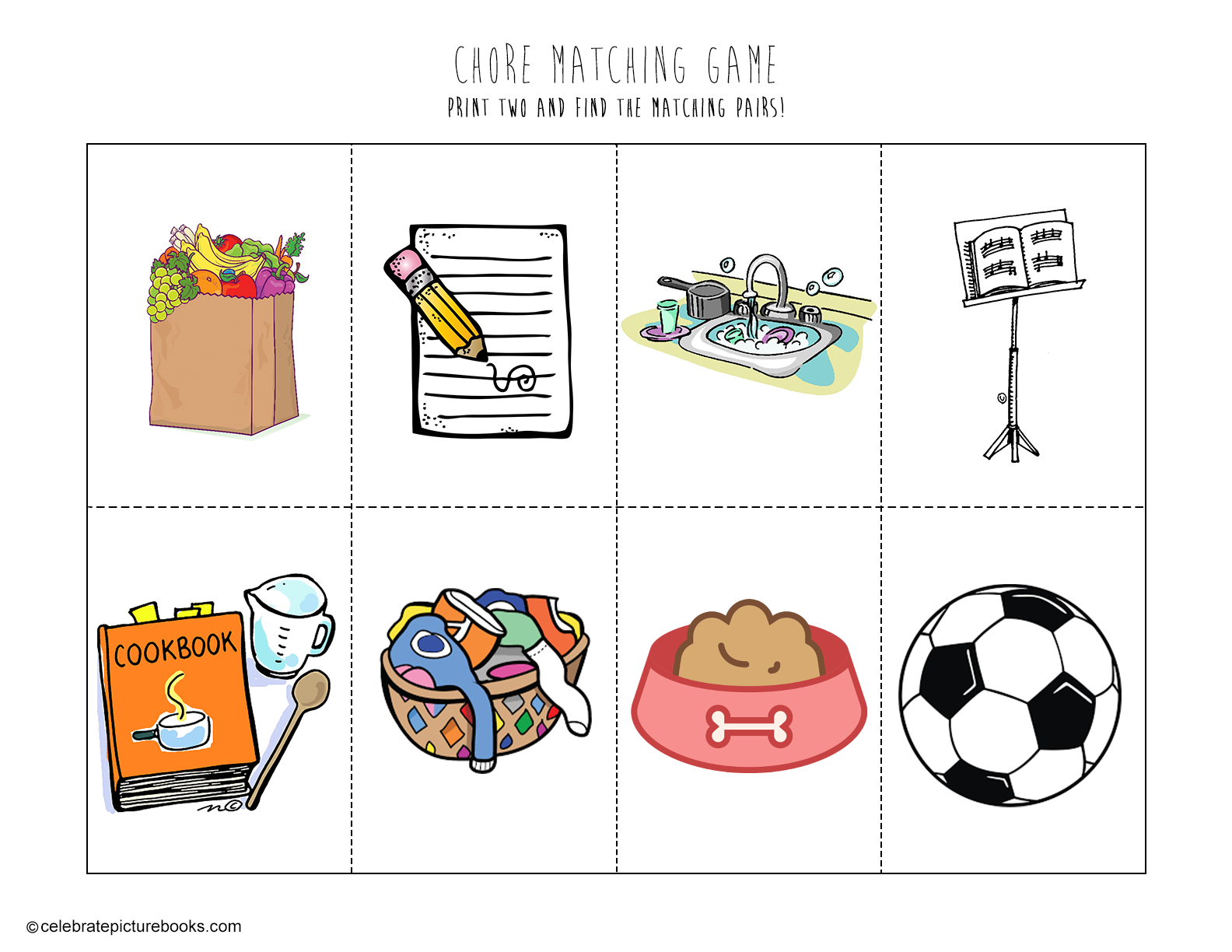 celebrate-picture-books-picture-book-review-chore-matching-card-game