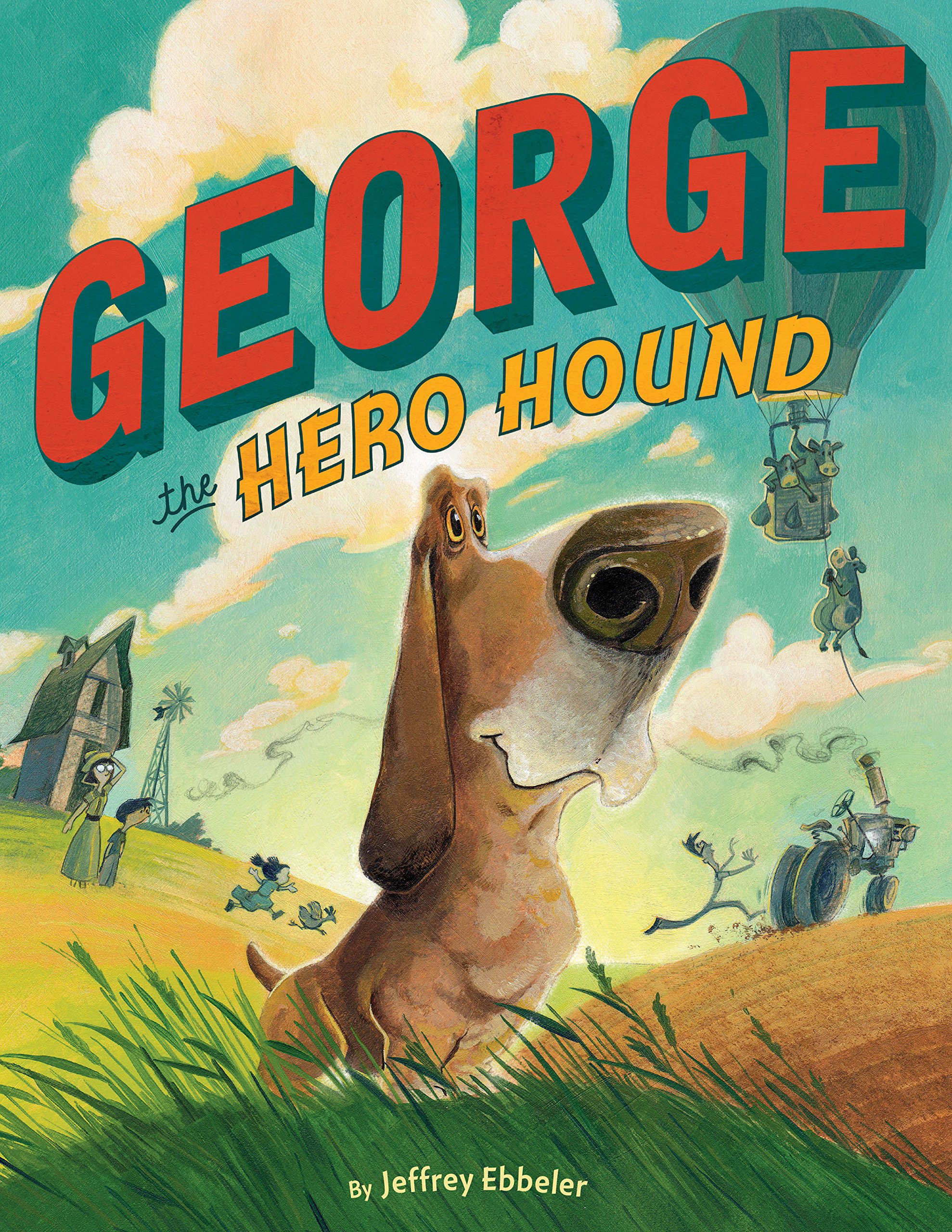 celebrate-picture-books-picture-book-review-george-the-hero-hoiund-cover