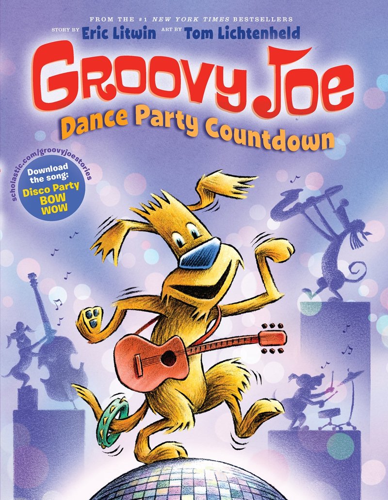 celebrate-picture-books-picture-book-review-groovy-joe-dance-party-countdown-cover