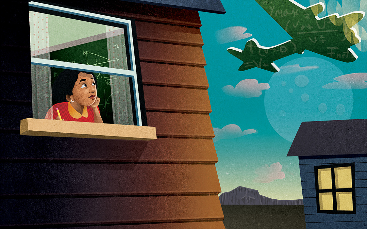 celebrate-picture-books-picture-book-review-hidden-figures-the-true-story-of-four-black-women-and-the-space-race-dorothy