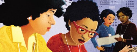 celebrate-picture-books-picture-book-review-hidden-figures-the-true-story-of-four-black-women-and-the-space-race-four-women