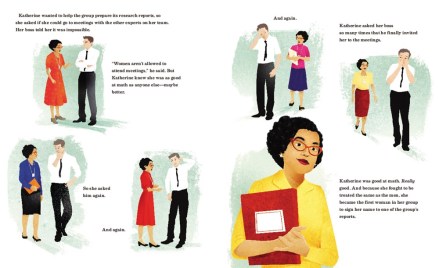 celebrate-picture-books-picture-book-review-hidden-figures-the-true-story-of-four-black-women-and-the-space-race-katherine