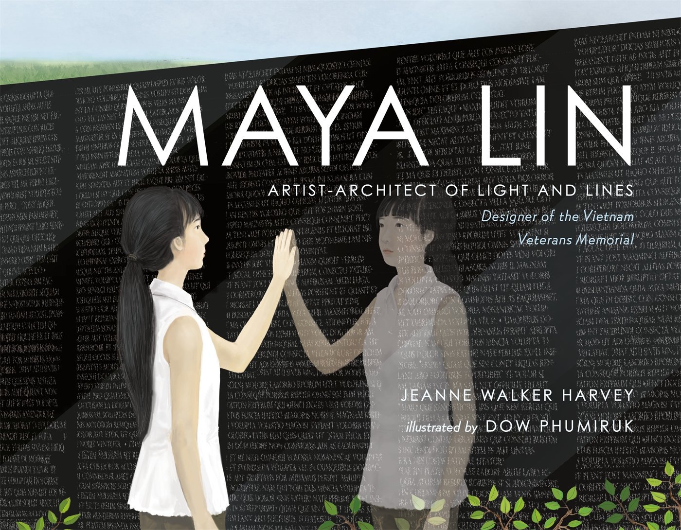 celebrate-picture-books-picture-book-review-maya-lin-artist-architect-of-light-and-lines-cover