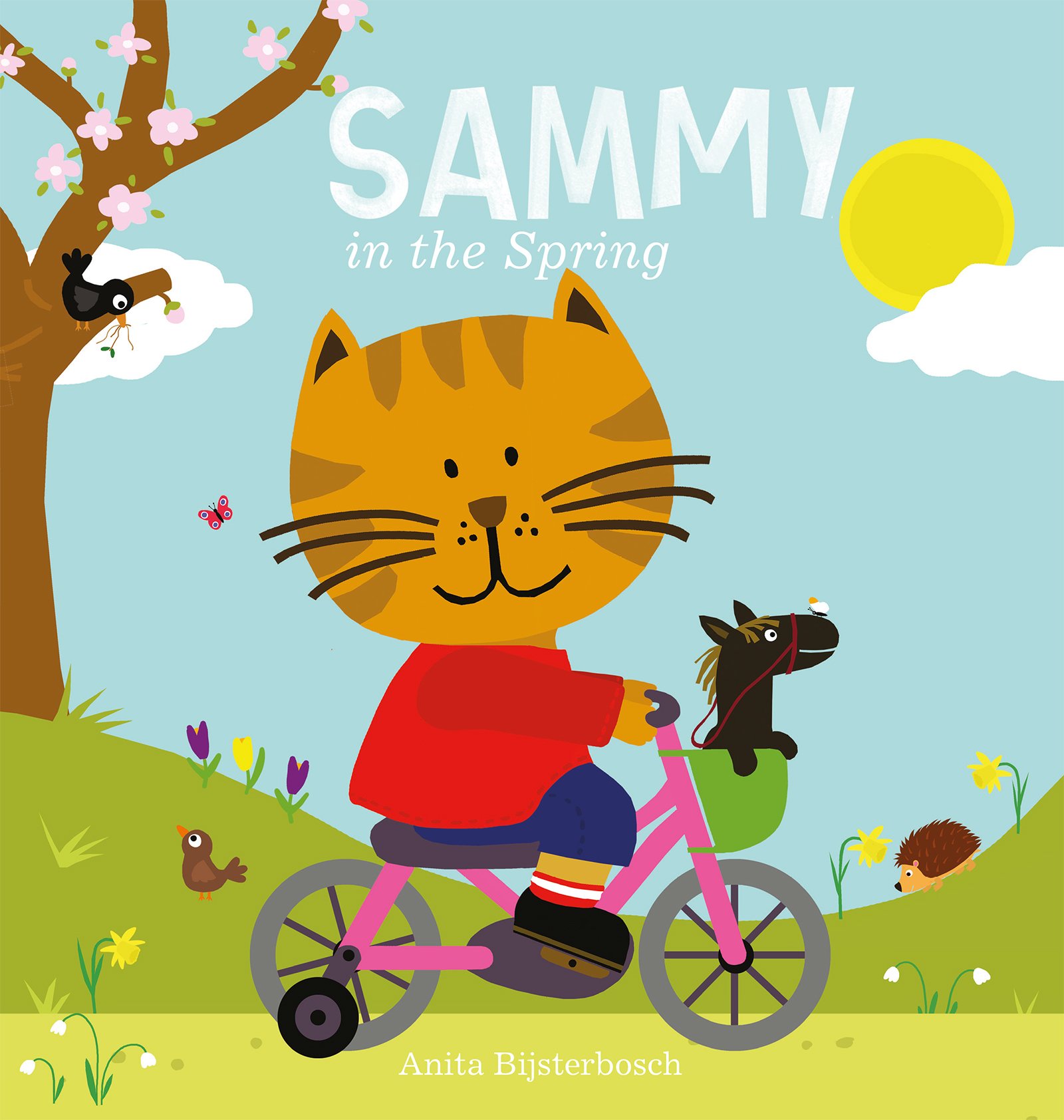 celebrate-picture-books-picture-book-review-sammy-in-the-spring-cover