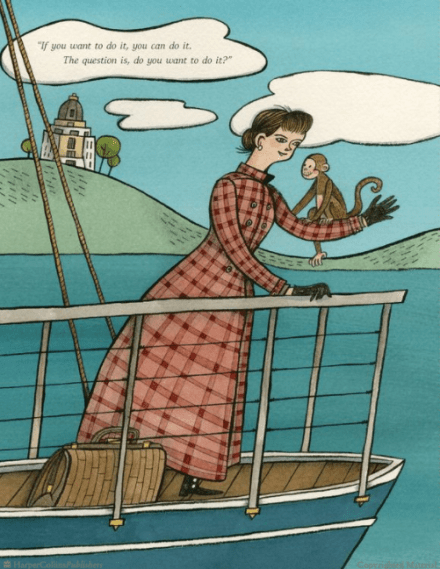 celebrate-picture-books-picture-book-review-shaking-things-up-nellie-bly