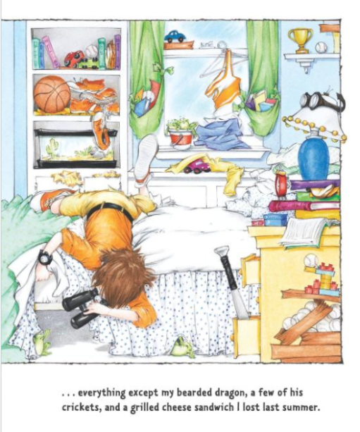 celebrate-picture-books-picture-book-review-sloppy-joe-messy-room