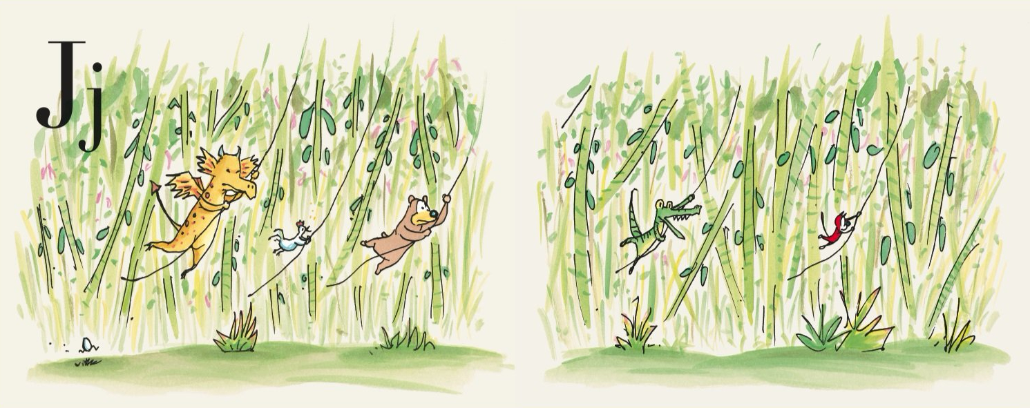 celebrate-picture-books-picture-book-review-the-little-red-cat-who-ran-away-and-learned-his-abc's-the-hard-way-j